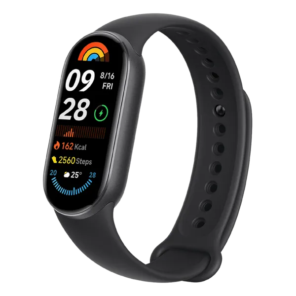 Reloj Inteligente Xiaomi Mi Smart Band 9 BHR8337GL
